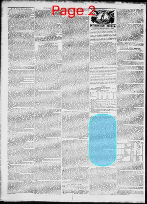 Page thumbnail for Daily Richmond Whig