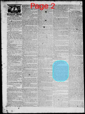 Page thumbnail for Daily Richmond Whig