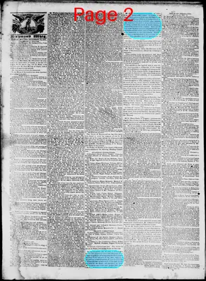 Page thumbnail for Daily Richmond Whig