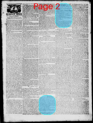 Page thumbnail for Daily Richmond Whig