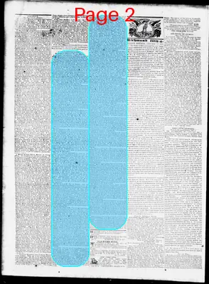 Page thumbnail for Daily Richmond Whig