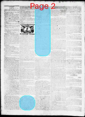 Page thumbnail for Daily Richmond Whig
