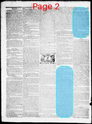 Page thumbnail for Daily Richmond Whig
