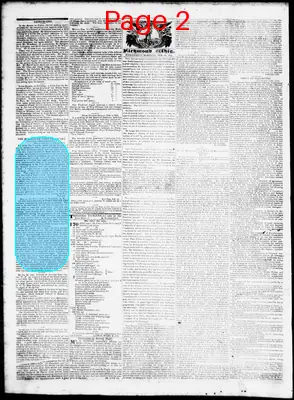 Page thumbnail for Daily Richmond Whig