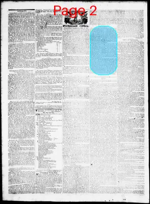 Page thumbnail for Daily Richmond Whig