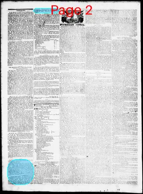 Page thumbnail for Daily Richmond Whig