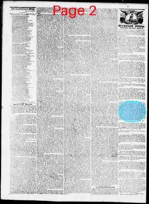 Page thumbnail for Daily Richmond Whig