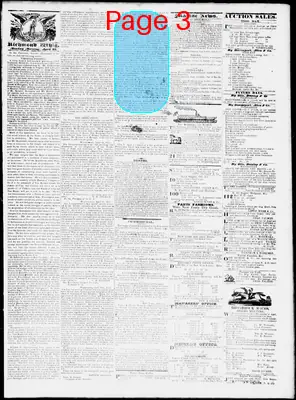 Page thumbnail for Daily Richmond Whig