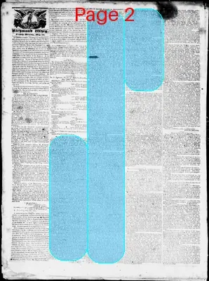 Page thumbnail for Daily Richmond Whig