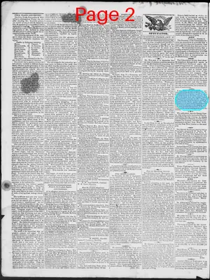 Page thumbnail for Staunton Spectator
