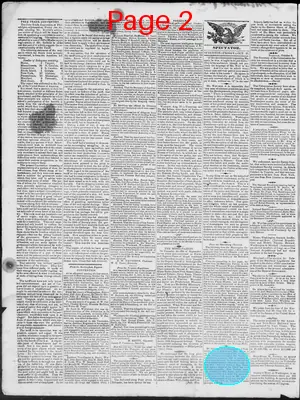 Page thumbnail for Staunton Spectator