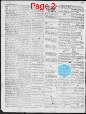 Page thumbnail for Staunton Spectator