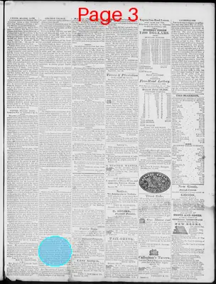 Page thumbnail for Staunton Spectator