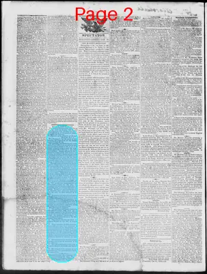 Page thumbnail for Staunton Spectator