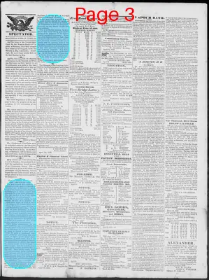 Page thumbnail for Staunton Spectator