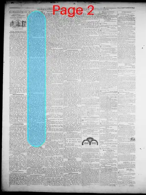 Page thumbnail for Shenandoah Herald