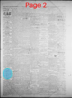 Page thumbnail for Shenandoah Herald