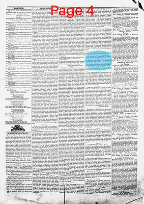 Page thumbnail for The Abbeville Banner