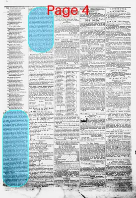 Page thumbnail for The Abbeville Banner