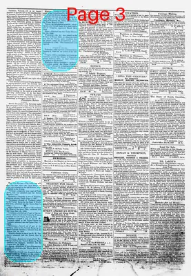 Page thumbnail for The Abbeville Banner