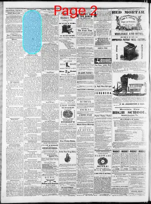 Page thumbnail for Bristol News