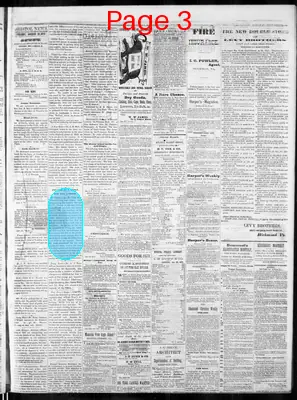 Page thumbnail for Bristol News