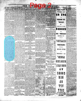 Page thumbnail for The Southern Enterprise