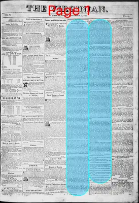 Page thumbnail for The Virginian