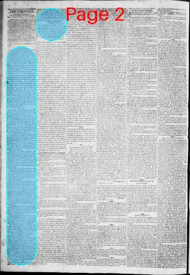 Page thumbnail for The Virginian
