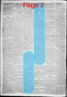 Page thumbnail for The Virginian