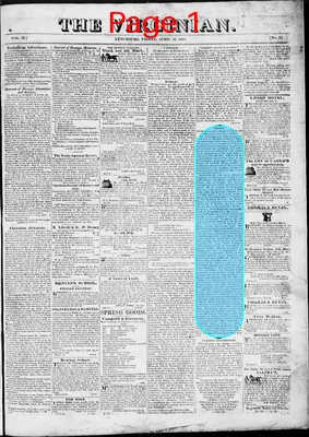 Page thumbnail for The Virginian