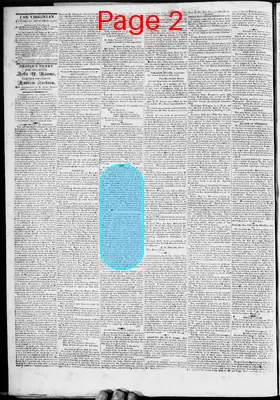 Page thumbnail for The Virginian