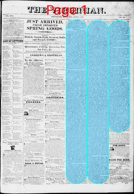 Page thumbnail for The Virginian