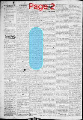 Page thumbnail for The Virginian