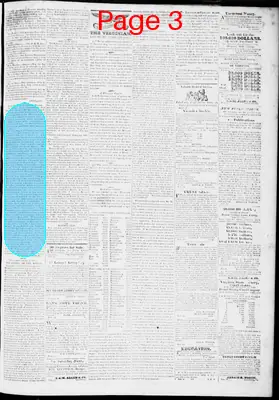 Page thumbnail for The Virginian