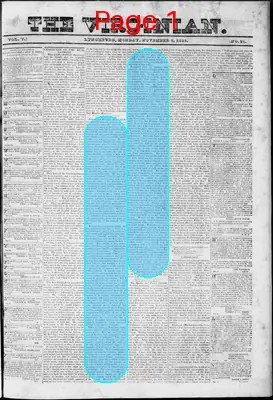 Page thumbnail for The Virginian