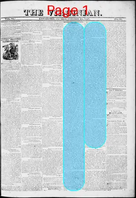 Page thumbnail for The Virginian