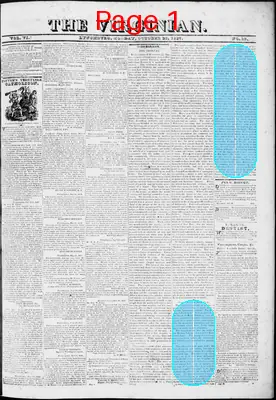 Page thumbnail for The Virginian