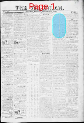 Page thumbnail for The Virginian