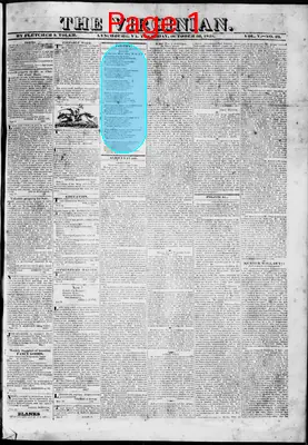 Page thumbnail for The Virginian