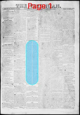 Page thumbnail for The Virginian