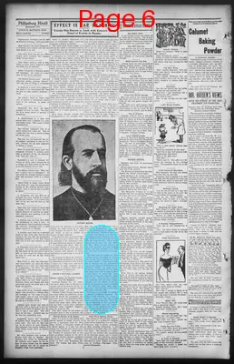 Page thumbnail for Phillipsburg Herald