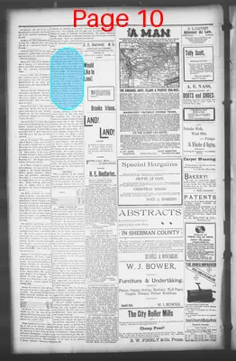 Page thumbnail for The Goodland Republic