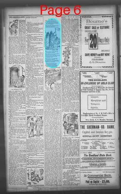 Page thumbnail for The Goodland Republic