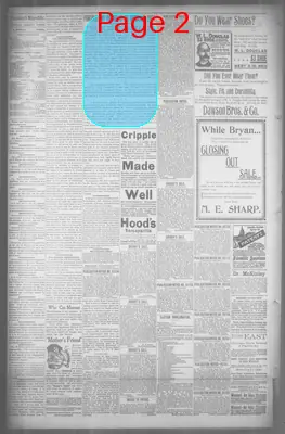 Page thumbnail for The Goodland Republic