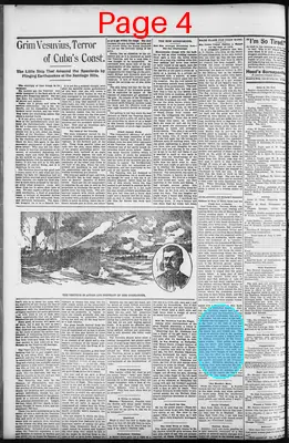 Page thumbnail for The American Citizen
