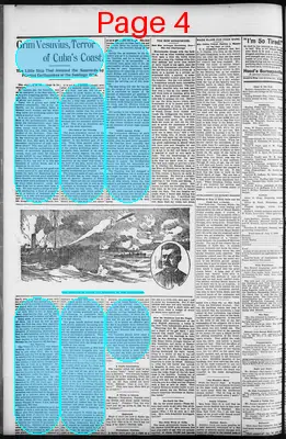 Page thumbnail for The American Citizen