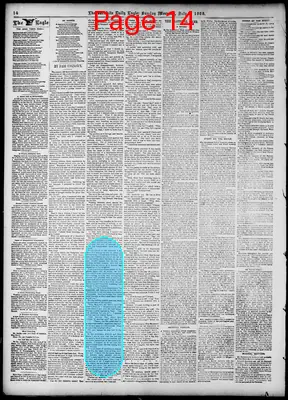 Page thumbnail for Wichita Eagle