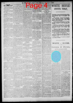 Page thumbnail for Wichita Eagle
