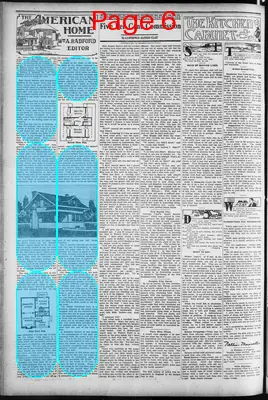 Page thumbnail for The Wichita Searchlight